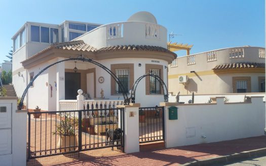 Villa – Sucina – Ref:53772