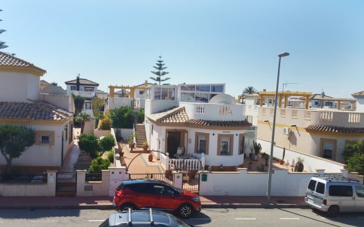 Villa – Sucina – Ref:53772