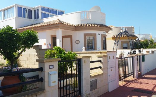 Villa – Sucina – Ref:53772