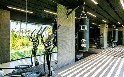 Appartement – Punta Prima – Ref:53895