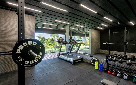 Appartement – Punta Prima – Ref:53895