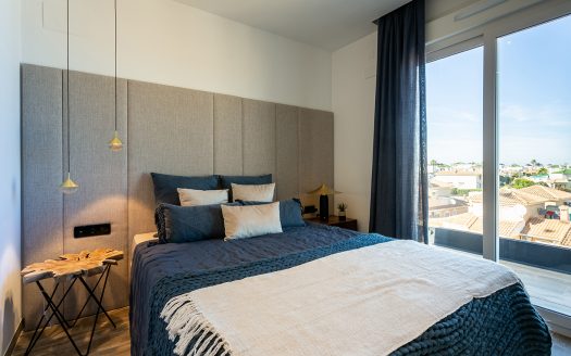 Appartement – Punta Prima – Ref:53895