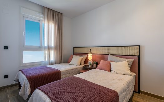 Appartement – Punta Prima – Ref:53895