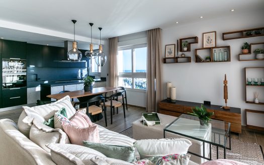 Appartement – Punta Prima – Ref:53895