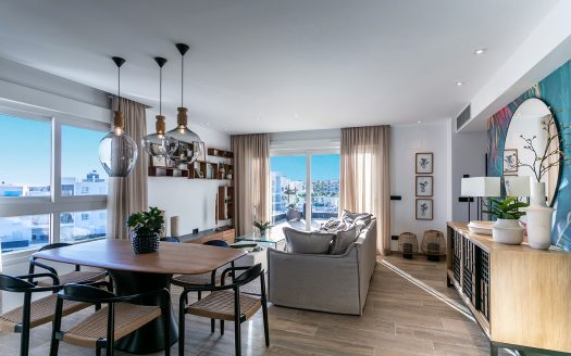 Appartement – Punta Prima – Ref:53895