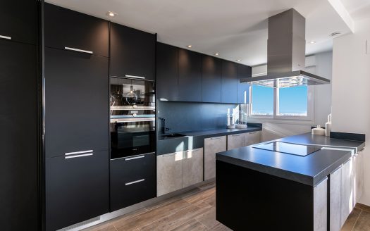 Appartement – Punta Prima – Ref:53895