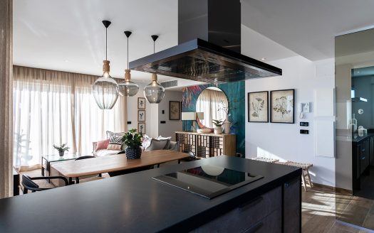 Appartement – Punta Prima – Ref:53895