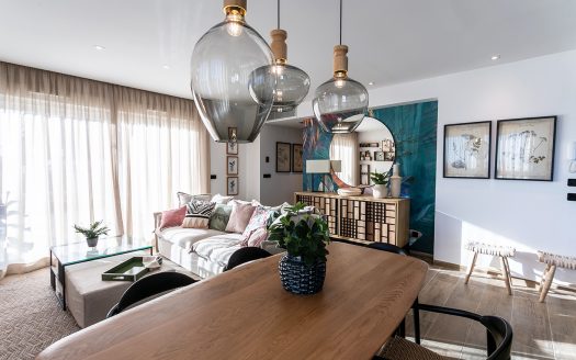 Appartement – Punta Prima – Ref:53895