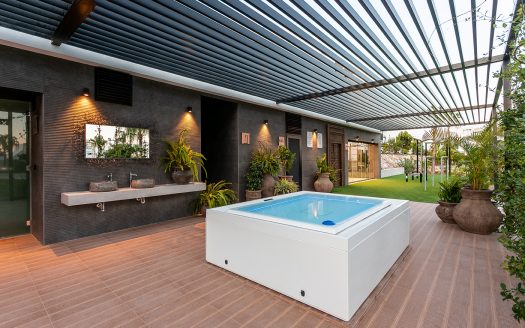 Appartement – Punta Prima – Ref:53895