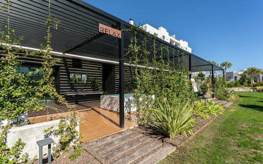 Appartement – Punta Prima – Ref:53895