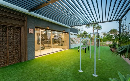 Appartement – Punta Prima – Ref:53895