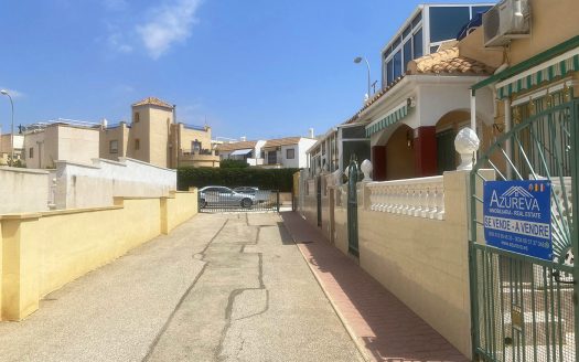 Villa – Punta Prima – Ref:58907