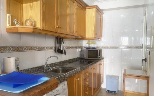 Villa – Punta Prima – Ref:58907