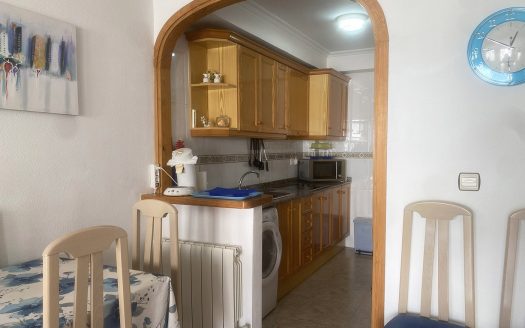 Villa – Punta Prima – Ref:58907