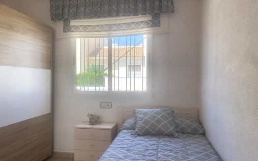 Villa – Punta Prima – Ref:58907