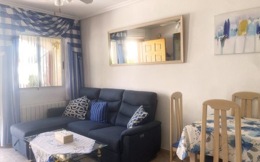 Villa – Punta Prima – Ref:58907