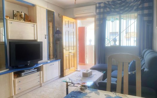 Villa – Punta Prima – Ref:58907