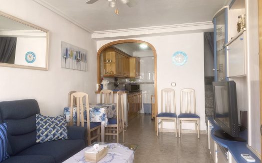 Villa – Punta Prima – Ref:58907