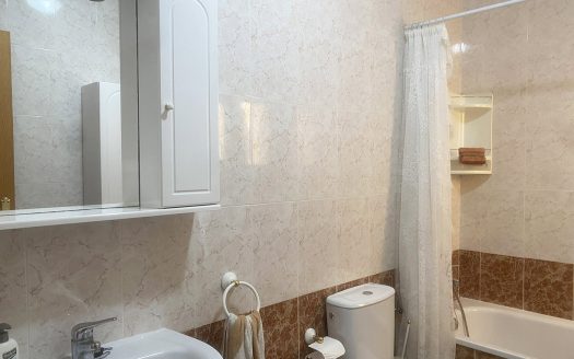 Villa – Punta Prima – Ref:58907