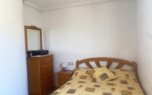 Villa – Punta Prima – Ref:58907