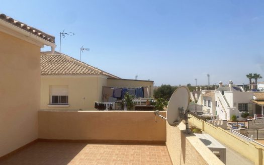 Villa – Punta Prima – Ref:58907