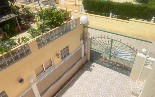 Villa – Punta Prima – Ref:58907