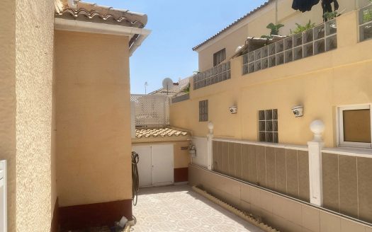 Villa – Punta Prima – Ref:58907