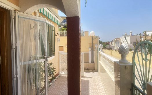 Villa – Punta Prima – Ref:58907