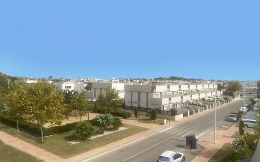 Bungalow – San Pedro del Pinatar – Ref:59372