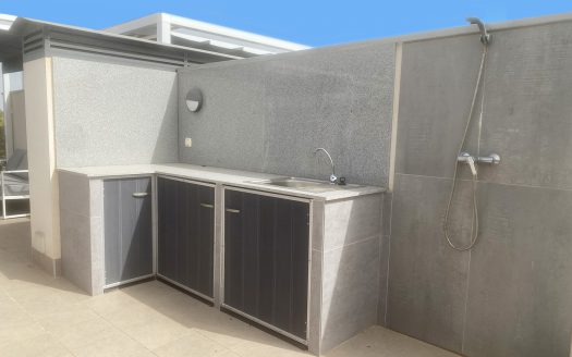 Bungalow – San Pedro del Pinatar – Ref:59372