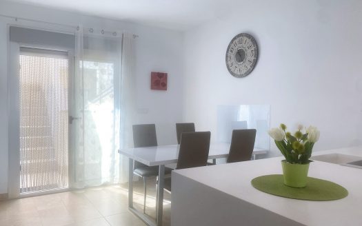 Bungalow – San Pedro del Pinatar – Ref:59372