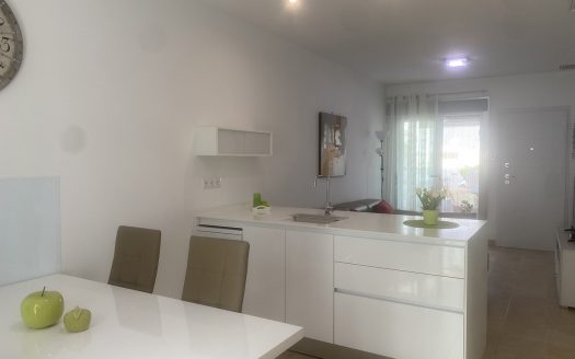 Bungalow – San Pedro del Pinatar – Ref:59372