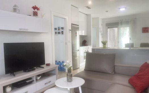 Bungalow – San Pedro del Pinatar – Ref:59372