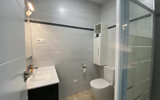 Bungalow – San Pedro del Pinatar – Ref:59372