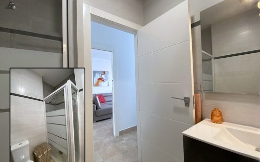 Bungalow – San Pedro del Pinatar – Ref:59372