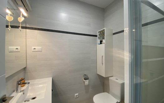 Bungalow – San Pedro del Pinatar – Ref:59372