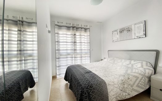 Bungalow – San Pedro del Pinatar – Ref:59372