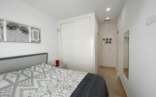 Bungalow – San Pedro del Pinatar – Ref:59372