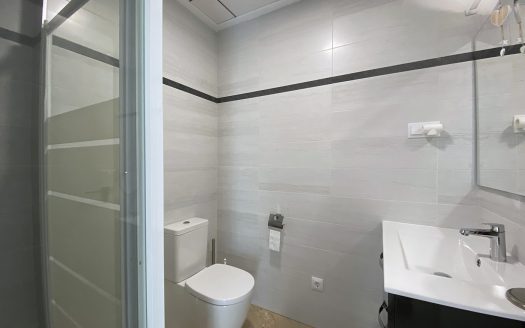 Bungalow – San Pedro del Pinatar – Ref:59372