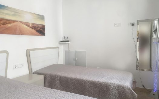 Bungalow – San Pedro del Pinatar – Ref:59372