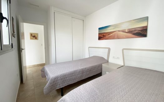 Bungalow – San Pedro del Pinatar – Ref:59372