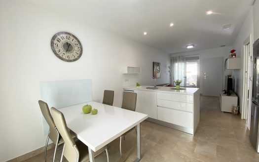 Bungalow – San Pedro del Pinatar – Ref:59372