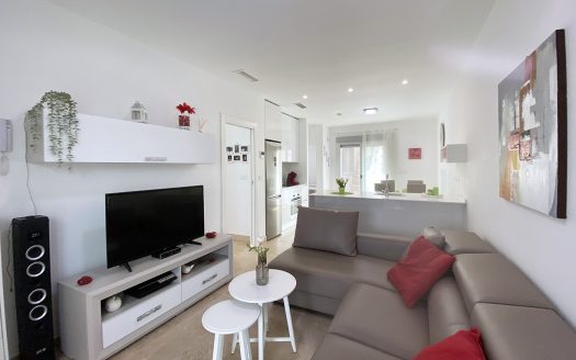 Bungalow – San Pedro del Pinatar – Ref:59372