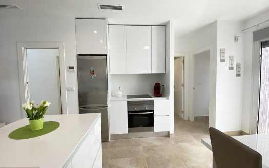 Bungalow – San Pedro del Pinatar – Ref:59372