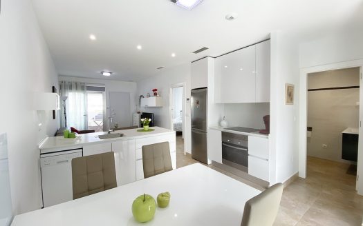 Bungalow – San Pedro del Pinatar – Ref:59372