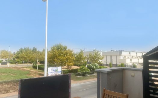 Bungalow – San Pedro del Pinatar – Ref:59372