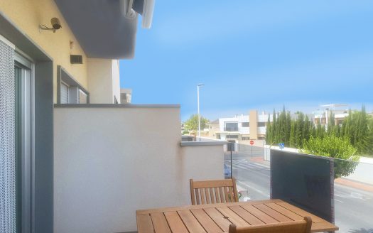 Bungalow – San Pedro del Pinatar – Ref:59372