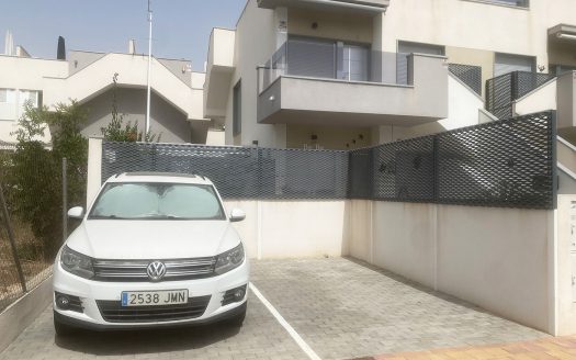 Bungalow – San Pedro del Pinatar – Ref:59372