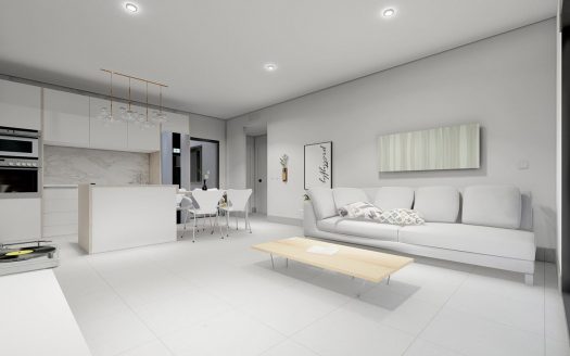 Villa – Roldan – Ref:60060