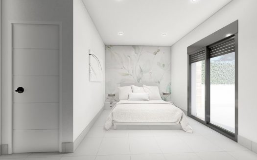 Villa – Roldan – Ref:60060